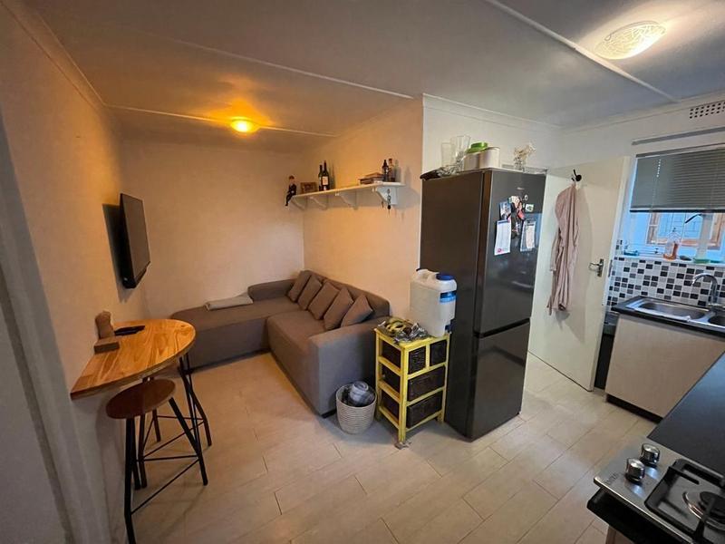 To Let 1 Bedroom Property for Rent in Strand North Western Cape